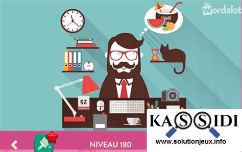solution wordalot niveau 176 à 180 .